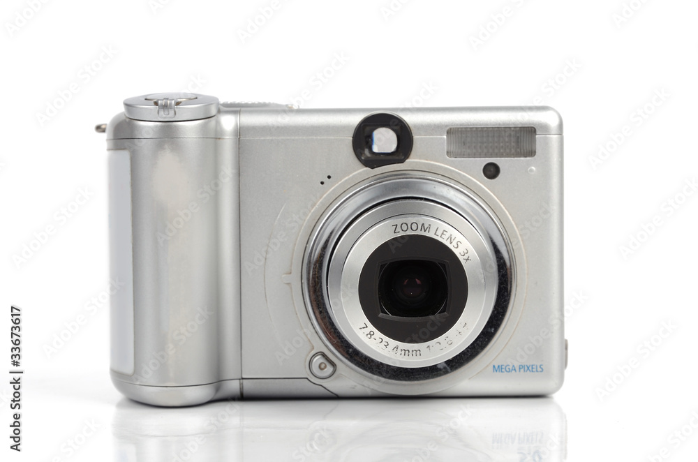 Digital camera