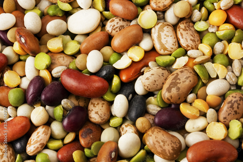 beans beans
