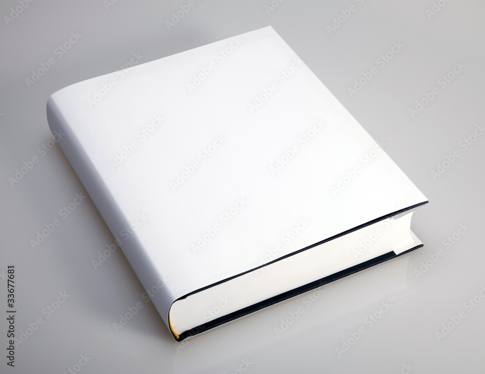 White book White book