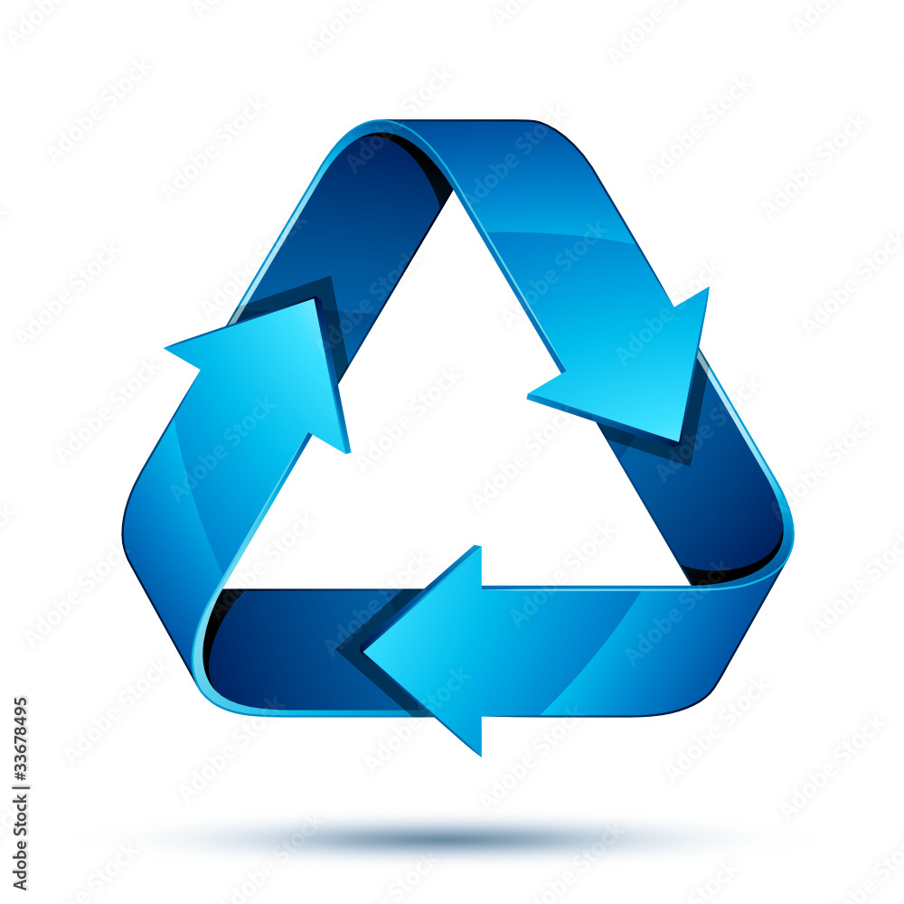 logo recyclage logo recyclage