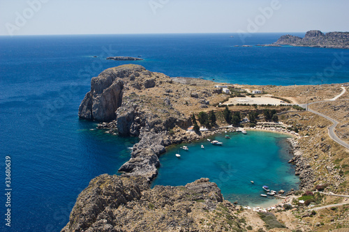 Lindos