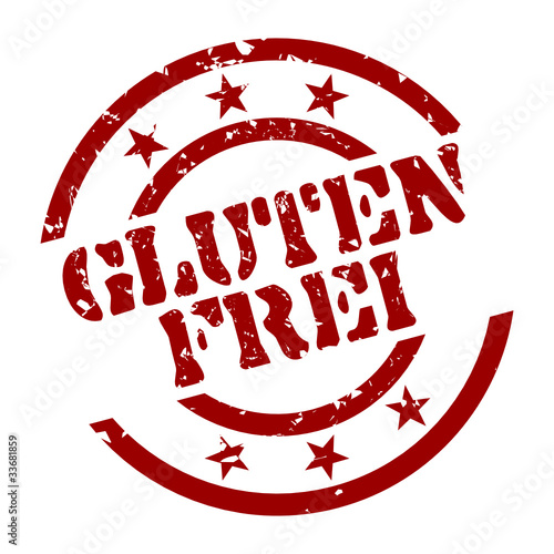 stempel gluten frei I