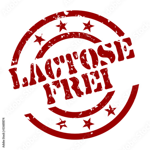 stempel lactose frei I