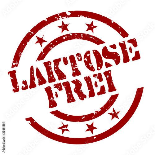 stempel laktose frei I