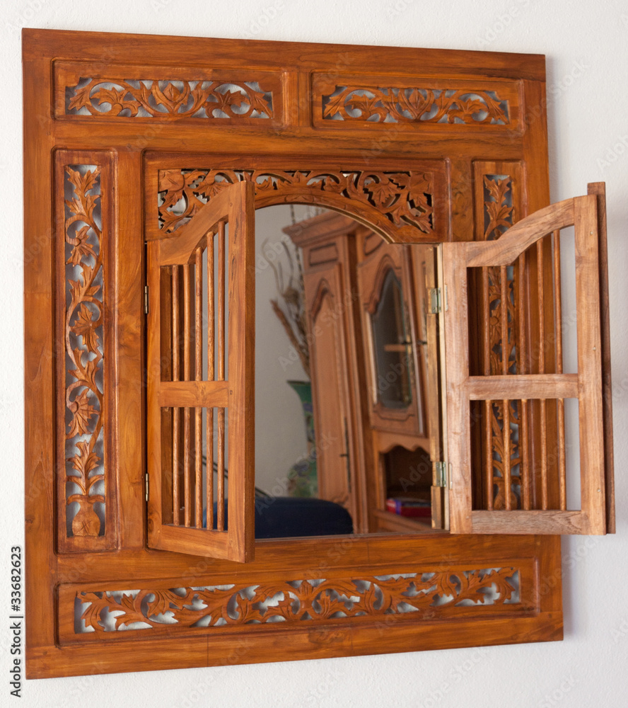 miroir marocain Photos | Adobe Stock
