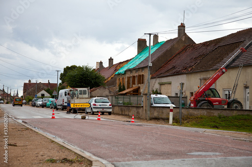 tornade photo