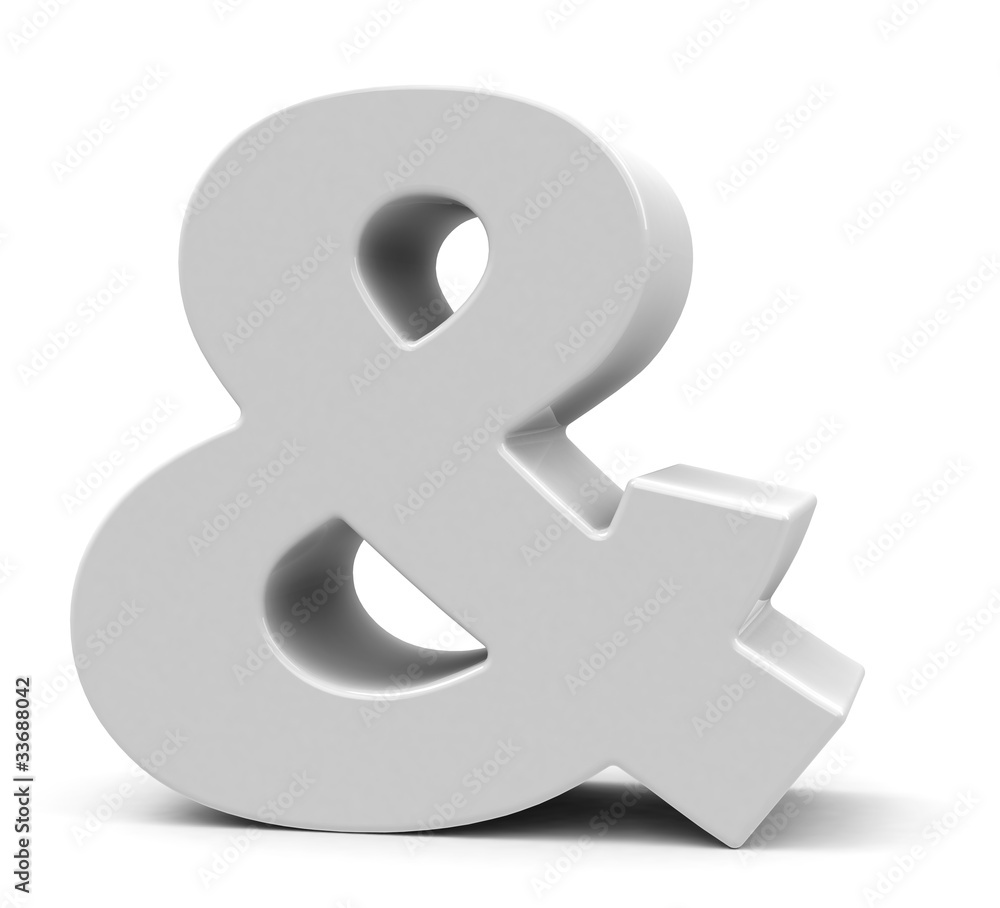 Obraz premium Das große &