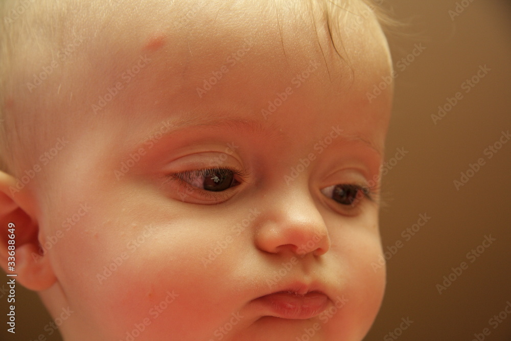 bimba espressione occhi sguardo bimba espressione occhi sguardo