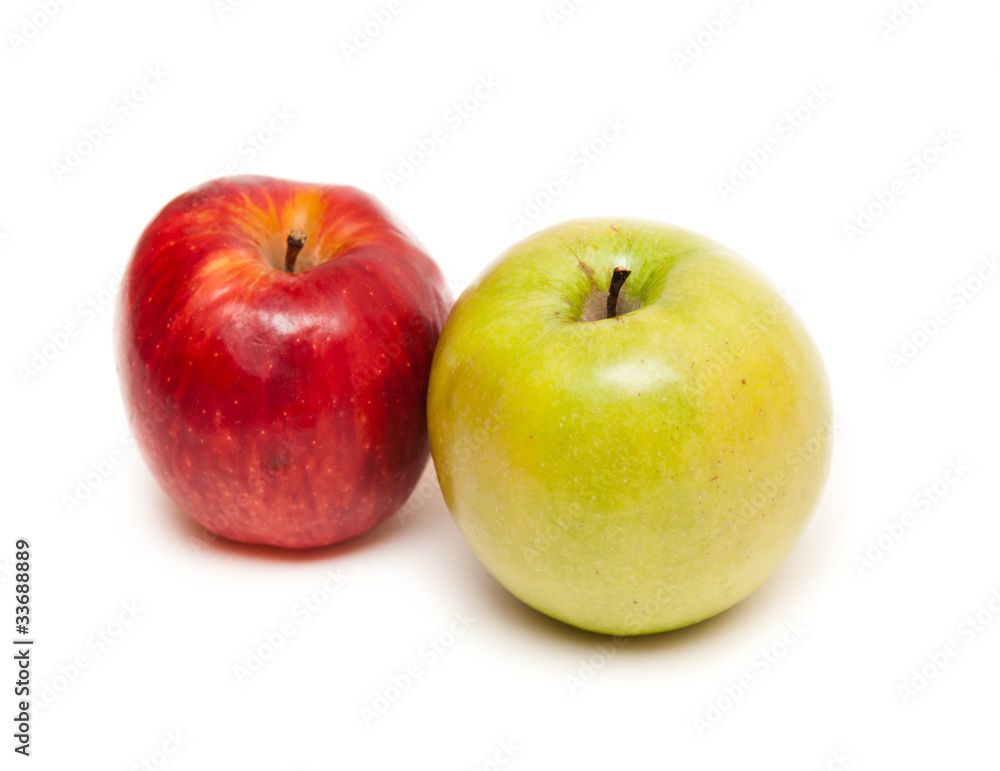 Green apple Green apple