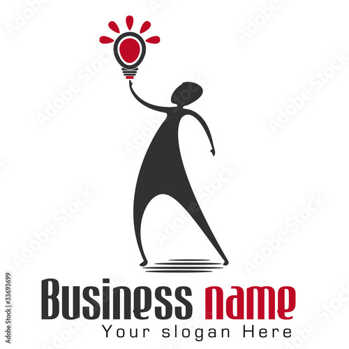logo entreprise électricité