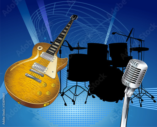 Rock-Musik