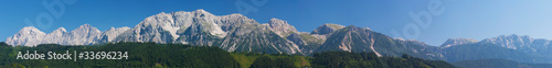 Dachsteinpanorama