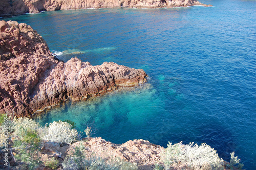 esterel