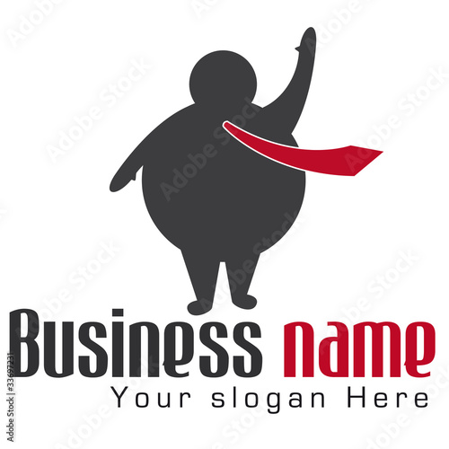 logo business