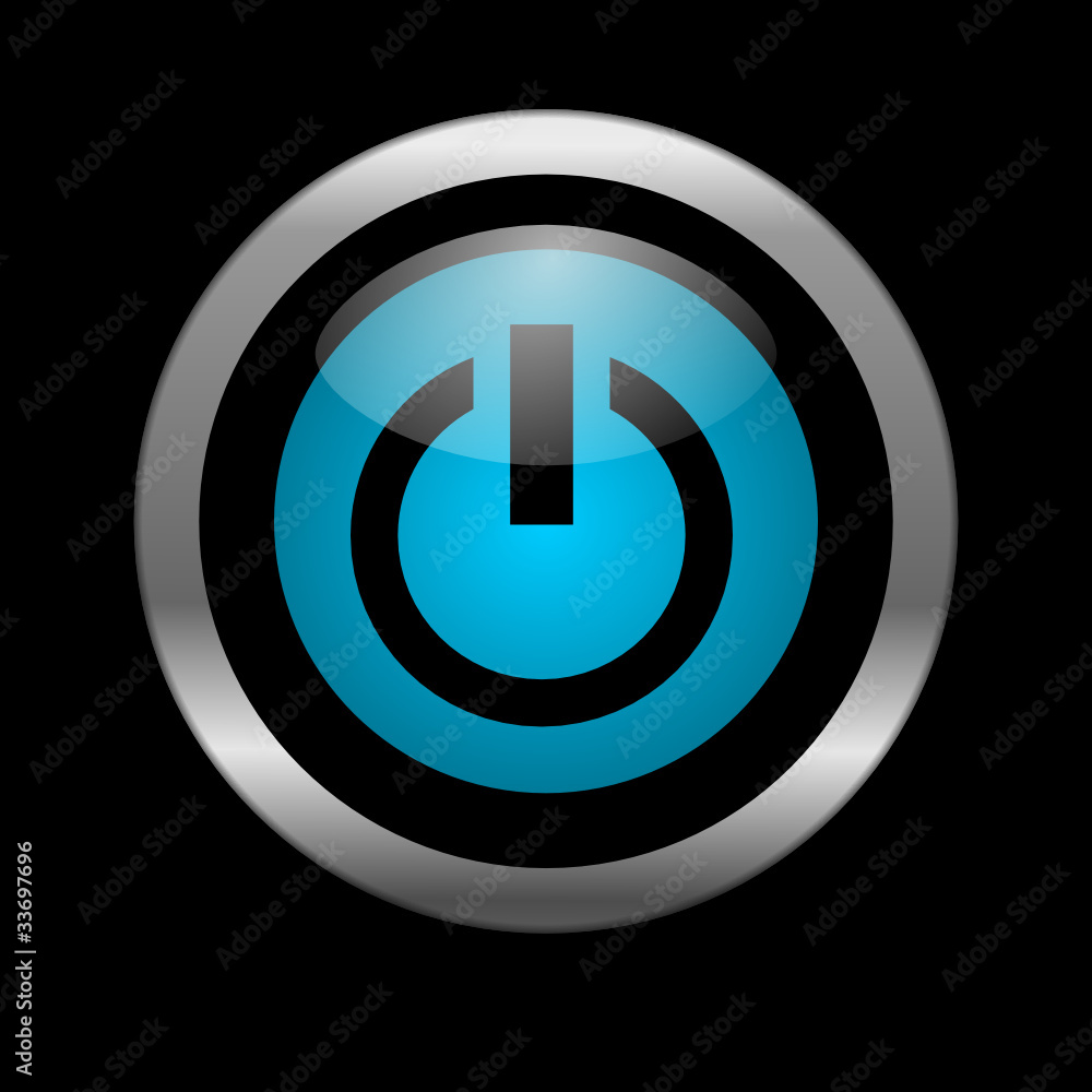 power icon power icon