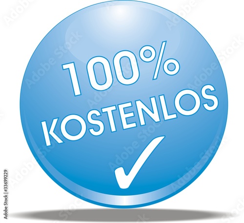 bouton 100% kostenlos