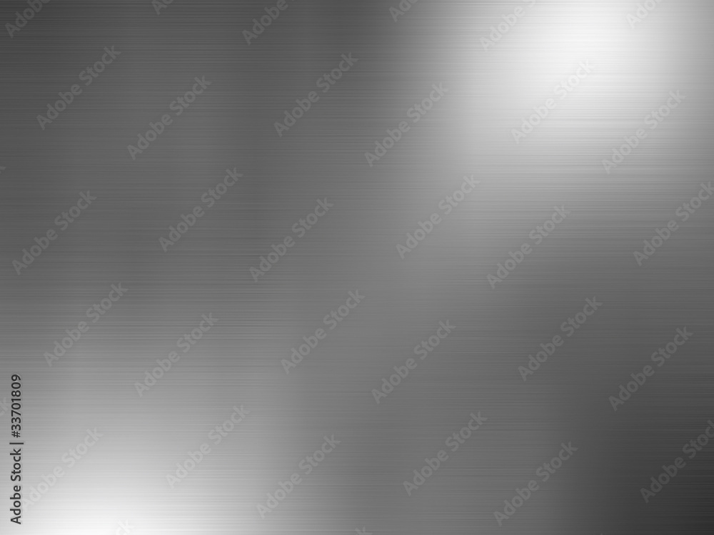 Brushed Aluminum Texture Brushed Aluminum Texture