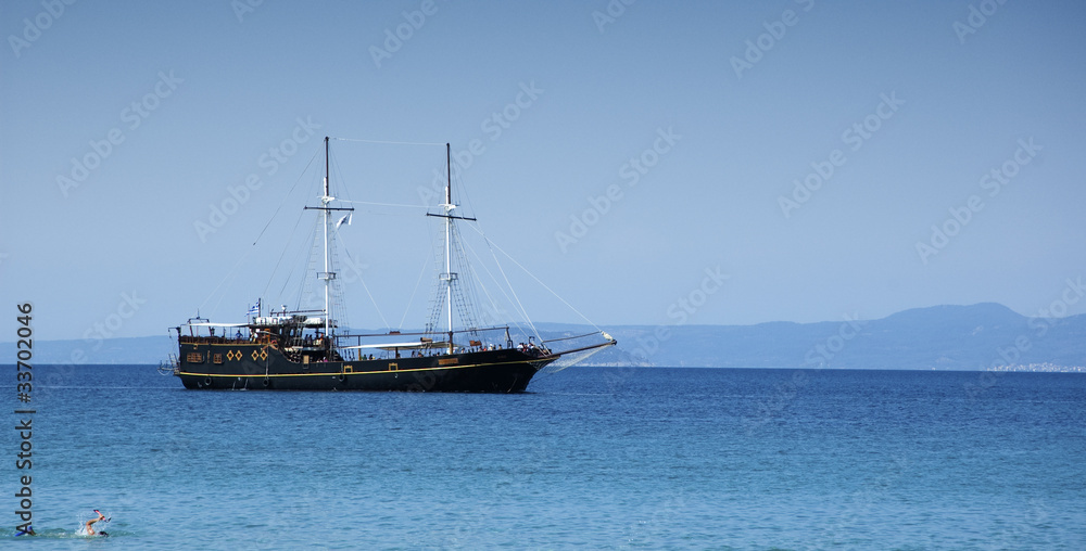 Ship Ship