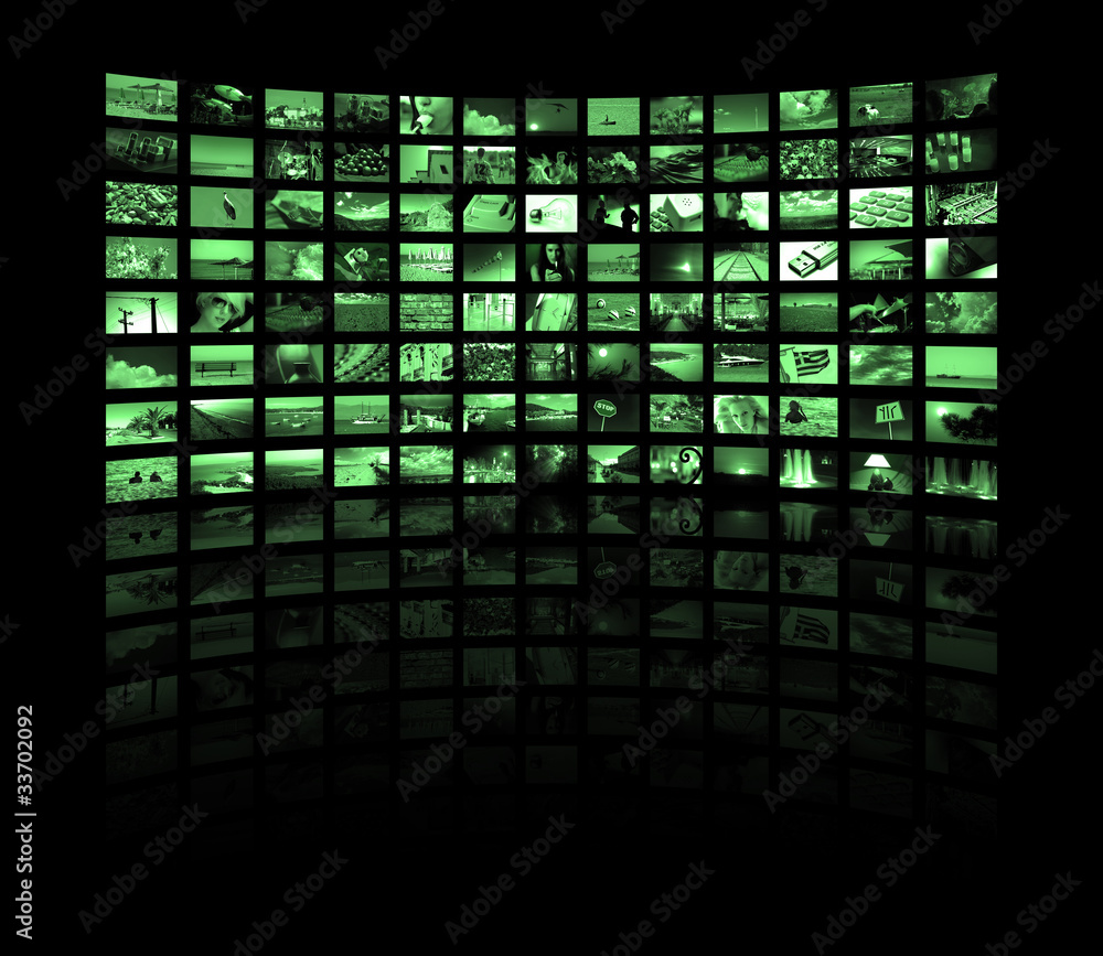 Screens Screens