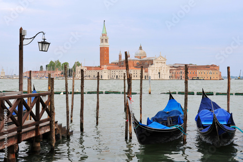 Venice Italy Cityscape © Rafael Ben-Ari