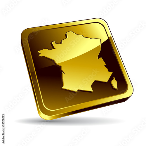 Icône France métropole
