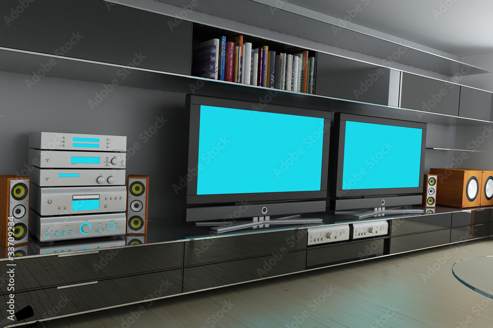super hi fi render super hi fi render