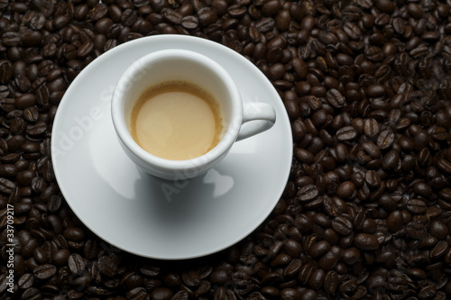 Espresso Coffe