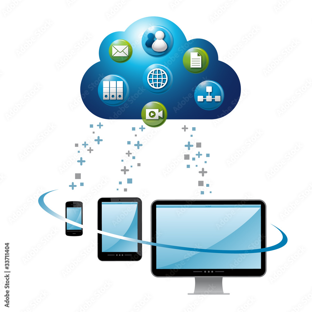 cloud, nuage, logo, internet, computing cloud, nuage, logo, internet, computing