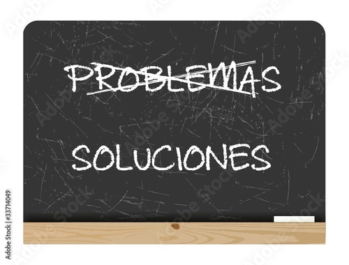 SOLUCIONES