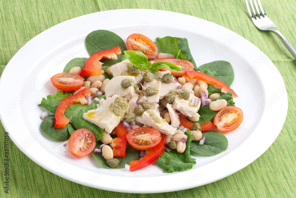 Tuna Salad Tuna Salad