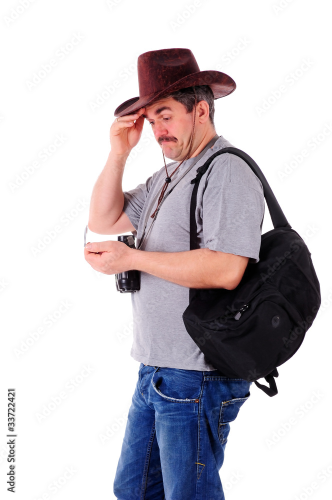 Tourist Tourist