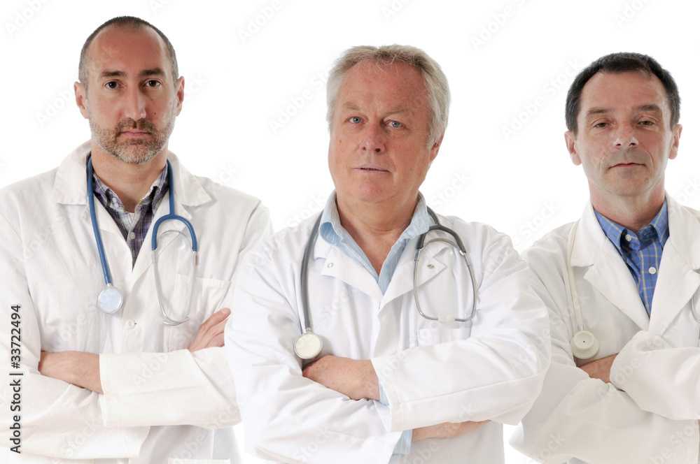 Médecin Médecin