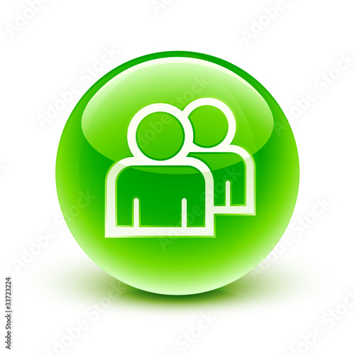 icône personnage groupe/ group icon