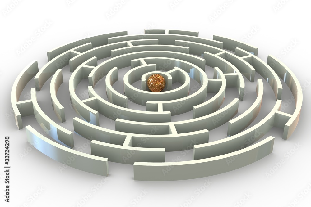 Labyrinth Labyrinth