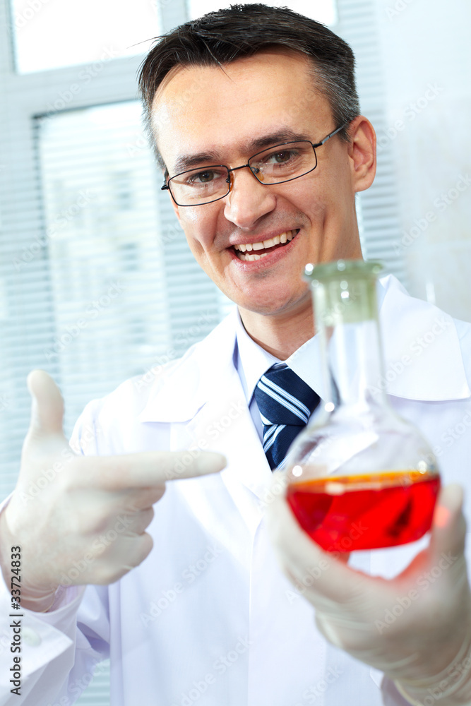 Chemist Chemist