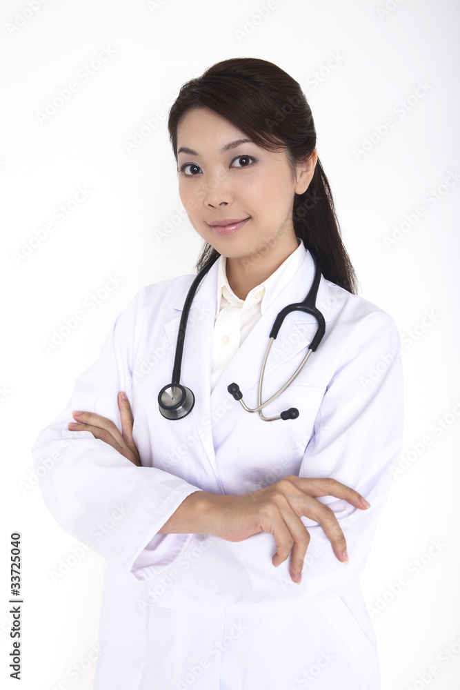 女医イメージ 女医イメージ