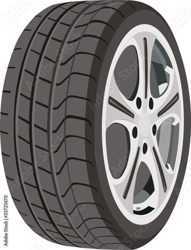 Wheel