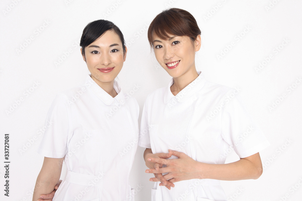 看護士 看護士