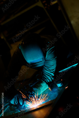 Welder