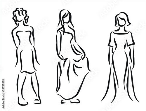 mujeres