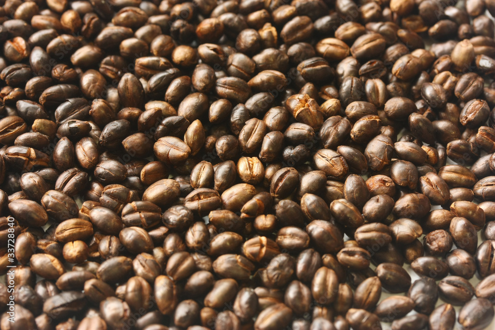 Fototapeta premium mugicha , roasted barley tea