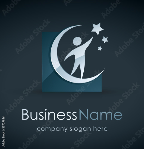 logo hotel homme
