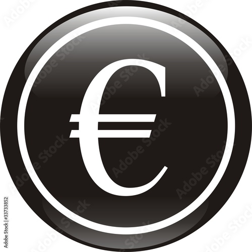 bouton  euro