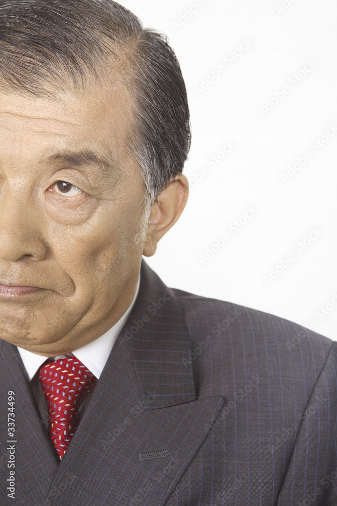 社長ポートレート 社長ポートレート