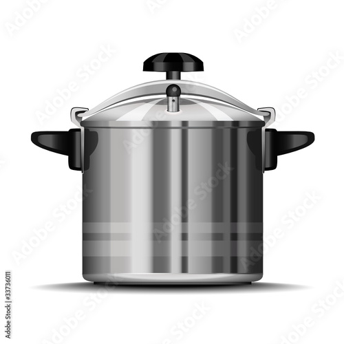 Pressure cooker