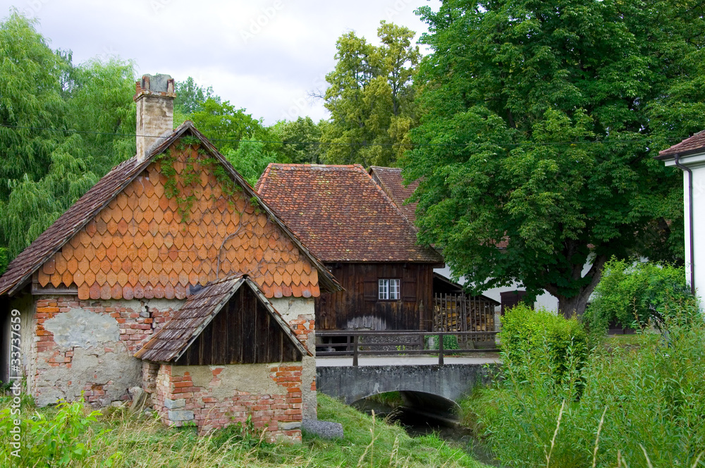 Bauernhof Bauernhof