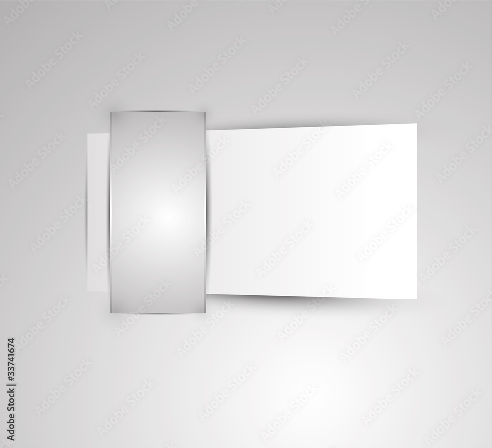 Business promotional template Business promotional template