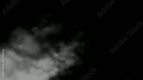 fumo - smoke