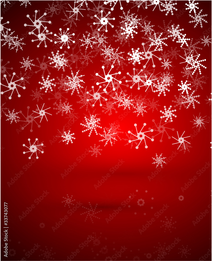 Christmas vector abstract background Christmas vector abstract background