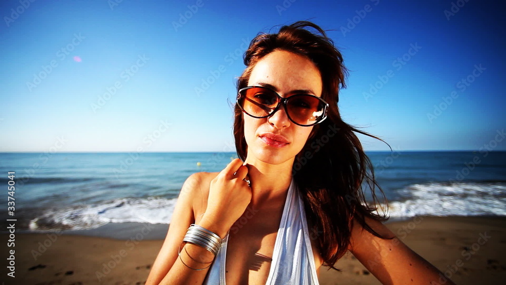 sexy beach girl sexy beach girl